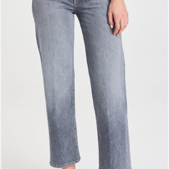 Mother The Rambler Ankle, size 27 - Picture 5 of 6